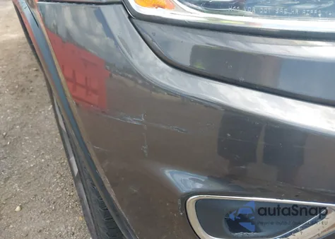 2015 Jeep Grand Cherokee Limited from USA, damaged, VIN 1C4RJFBG0FC853202